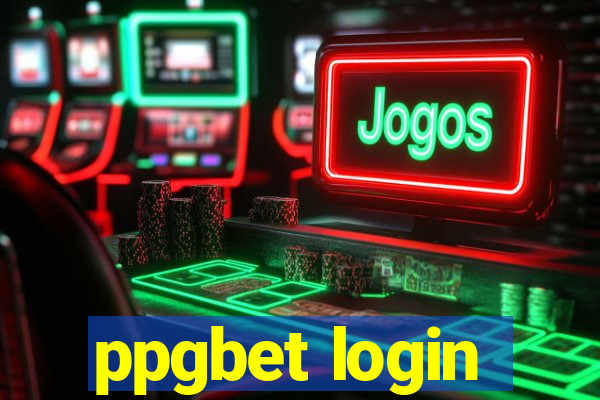 ppgbet login